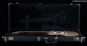 PRS Wood Library SC245 Glacier Blue Madagascar Rosewood Neck