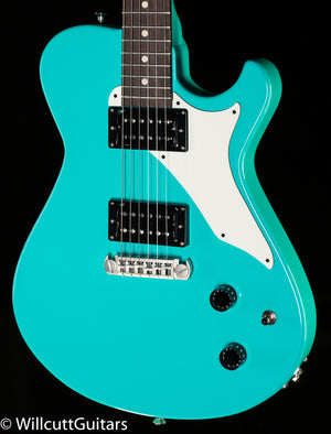 Knaggs Kenai J H2 Sea Foam Green Gloss (598)