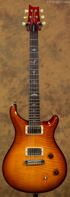 PRS USED Dallas 2010 Shoot Out McCarty Limited Run (084)