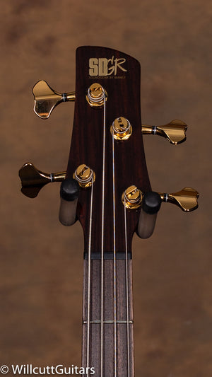 Ibanez SR1400E Bass Guitar USED