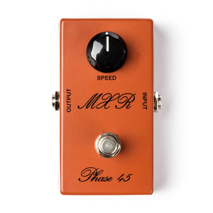 MXR '75 VINTAGE PHASE 45