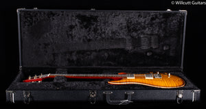 PRS Wood Library DGT McCarty Smokeburst Brazilian Fingerboard PS Top USED