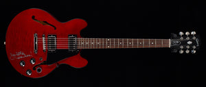 Gibson Joan Jett Signed ES-339