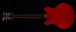 Gibson Joan Jett Signed ES-339