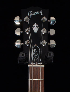 Gibson Joan Jett Signed ES-339