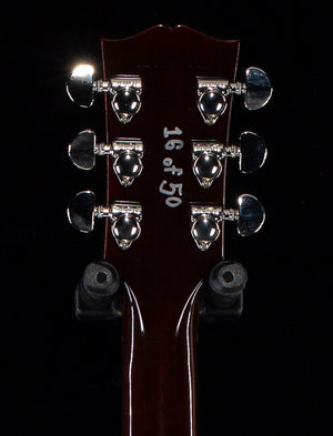 Gibson Joan Jett Signed ES-339