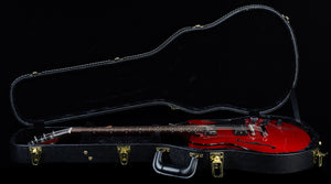 Gibson Joan Jett Signed ES-339