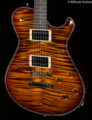 Knaggs Eric Steckel Kenai T/S Sunflower w/Onyx binding (616)