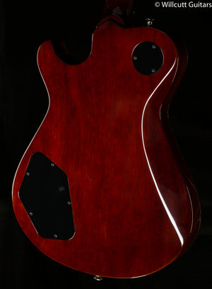Knaggs Eric Steckel Kenai T/S Sunflower w/Onyx binding (616)