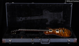 Knaggs Eric Steckel Kenai T/S Sunflower w/Onyx binding (616)