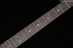 Knaggs Eric Steckel Kenai T/S Sunflower w/Onyx binding (616)