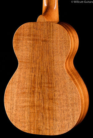 Kamaka Concert HF-2D Ukulele 100th Anniversary (483)