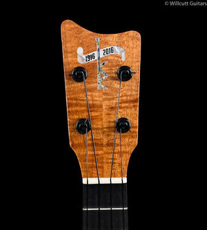 Kamaka Concert HF-2D Ukulele 100th Anniversary (483)