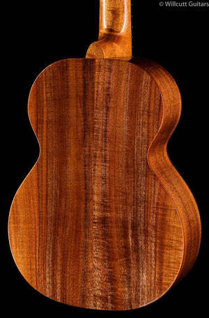 Kamaka Tenor Deluxe USED (484)