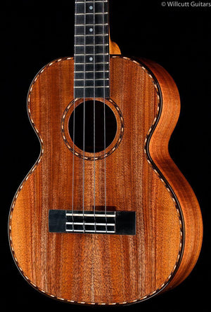 Kamaka Tenor Deluxe USED (484)