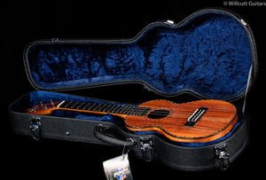 Kamaka Tenor Deluxe USED (484)