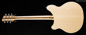 Rickenbacker 360 Mapleglo