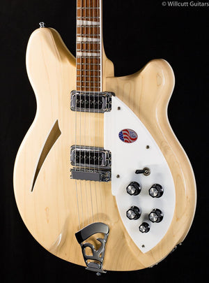 Rickenbacker 360 Mapleglo