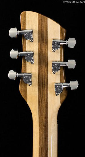 Rickenbacker 360 Mapleglo