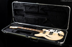 Rickenbacker 360 Mapleglo