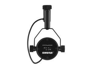 Shure SM7B Vocal Mic