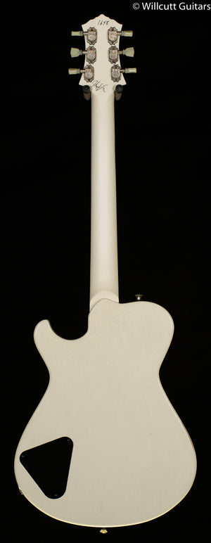 Knaggs Kenai J 2 P-90 Creme Gloss Relic (648)