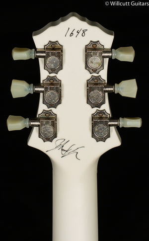 Knaggs Kenai J 2 P-90 Creme Gloss Relic (648)