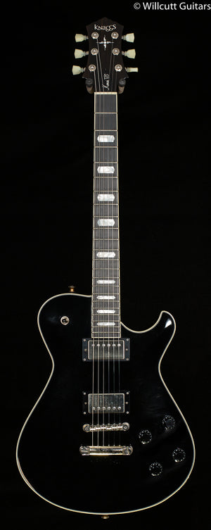 Knaggs Influence Kenai T/S Eric Steckel Black Gloss Relic (655)