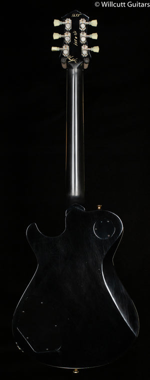 Knaggs Influence Kenai T/S Eric Steckel Black Gloss Relic (655)