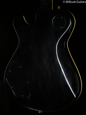 Knaggs Influence Kenai T/S Eric Steckel Black Gloss Relic (655)