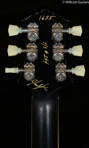 Knaggs Influence Kenai T/S Eric Steckel Black Gloss Relic (655)