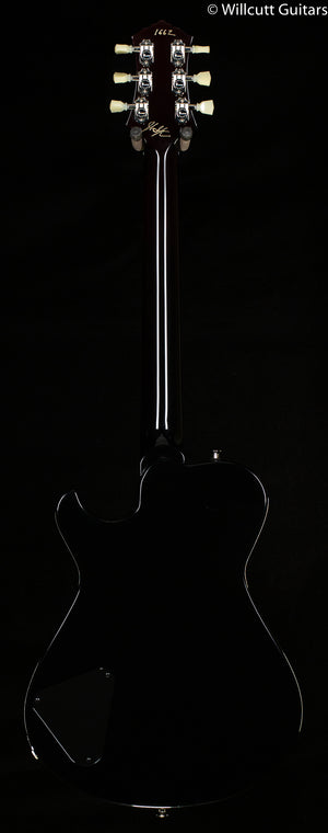 2022 Knaggs Influence Kenai J 2-90 TobaccoBurst Gloss (662)