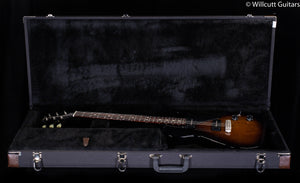 2022 Knaggs Influence Kenai J 2-90 TobaccoBurst Gloss (662)