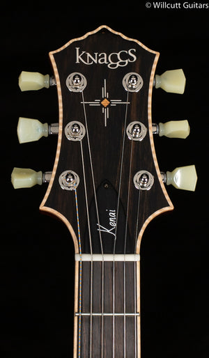 Knaggs Influence Kenai Coral Tier 1 Flame (690)