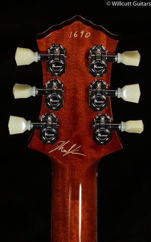 Knaggs Influence Kenai Coral Tier 1 Flame (690)