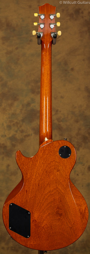 Collings USED City Limits Goldtop Aged