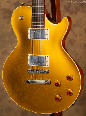 Collings USED City Limits Goldtop Aged