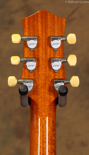 Collings USED City Limits Goldtop Aged