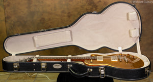 Collings USED City Limits Goldtop Aged