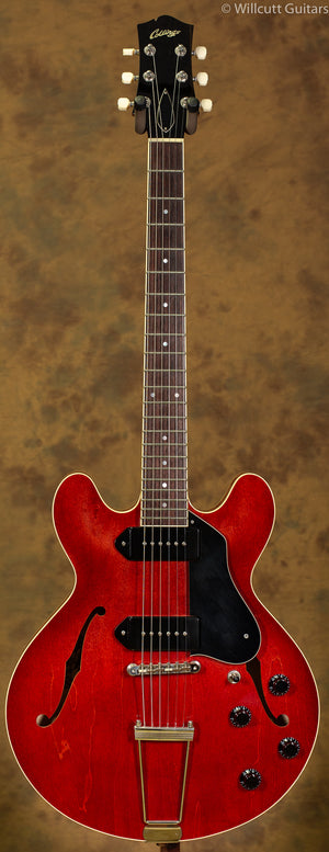 Collings I-30LC Faded Cherry USED