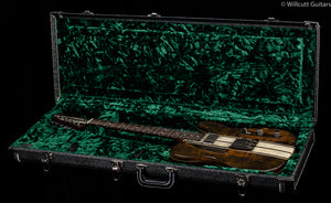 Trussart SteelCaster Rustomatic Cream Racing Strips (064)