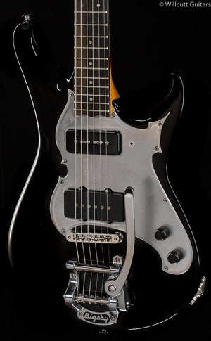 Scott Walker Electro Black Bigsby (708)