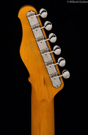 Scott Walker Electro Black Bigsby (708)