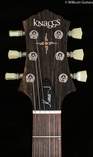 2022 Knaggs Kenai J H2 Vintage Cherry (710)
