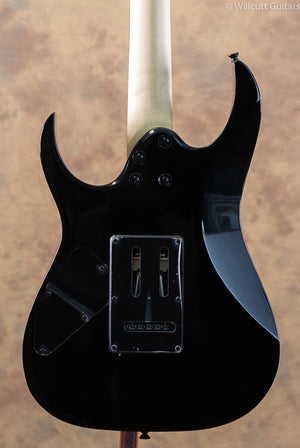 Ibanez GRG120 ZW Natural Grey Burst USED