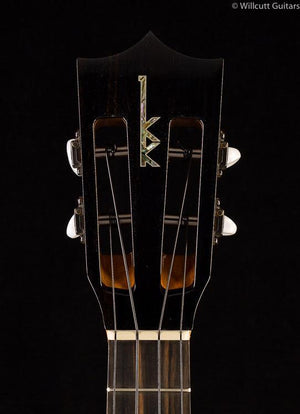 Kamaka Concert HF-2-D2I Ukulele Spruce Top Slothead (011)
