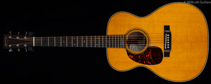 Martin 000-28EC Left-Handed (603)