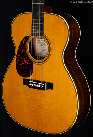 Martin 000-28EC Left-Handed (603)