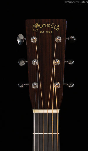 Martin 000-28EC Left-Handed (603)
