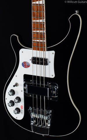 Rickenbacker 4003 Jetglo Left-Handed (725)